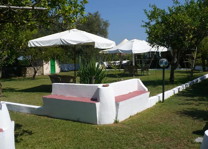 Hotel Savoia