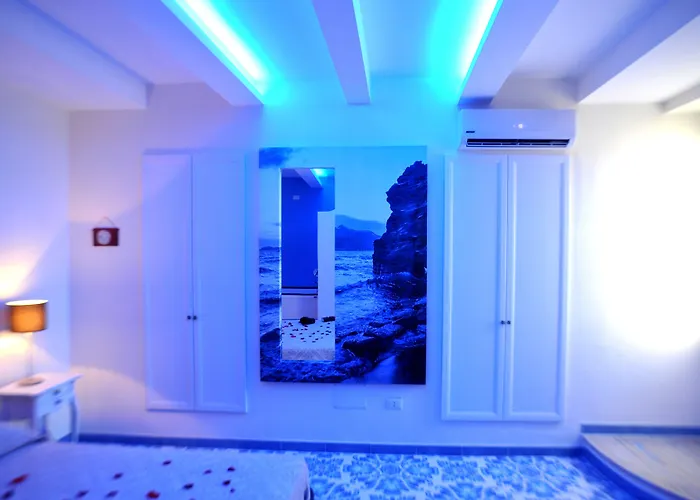 Il Leone Di Mare
